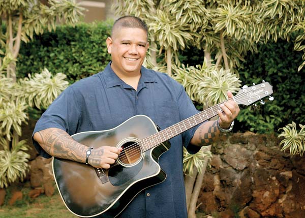 BEAT-LELE | News, Sports, Jobs - Maui News